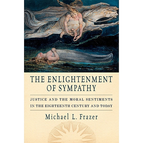 The Enlightenment of Sympathy, Michael L. Frazer