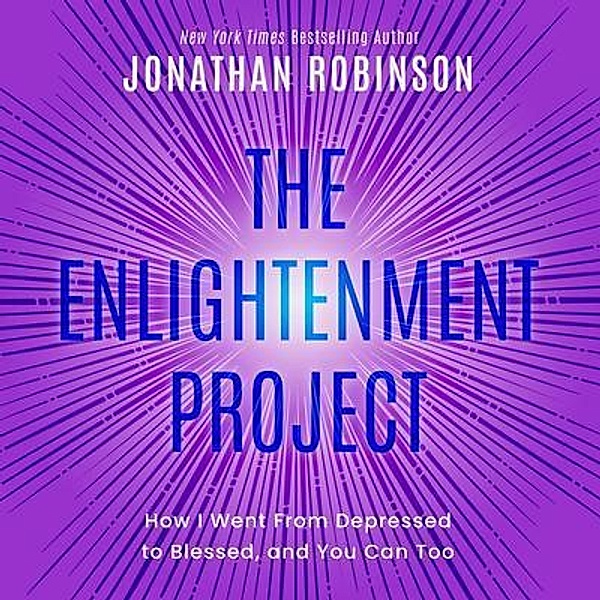 The Enlightenment Project, Jonathan Robinson