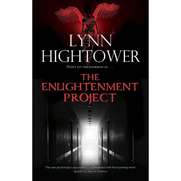 The Enlightenment Project / An Enlightenment Project novel Bd.1, Lynn Hightower
