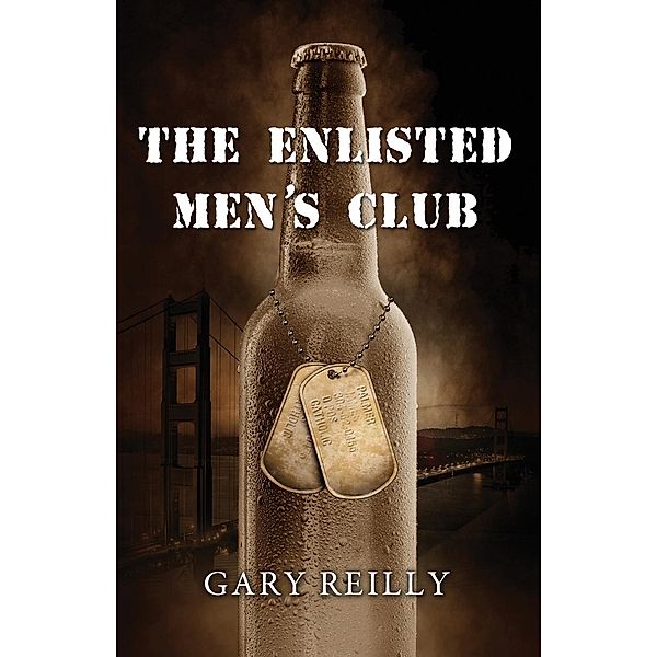 The Enlisted Men's Club, Gary Reilly