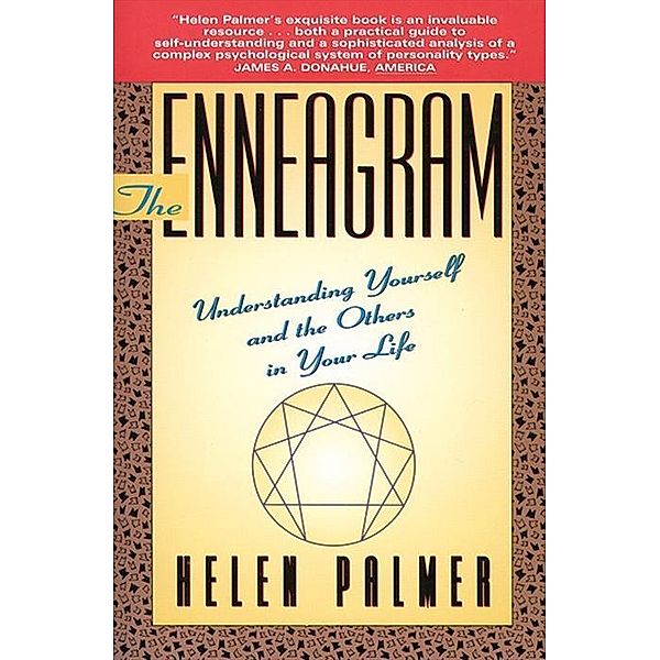 The Enneagram, Helen Palmer