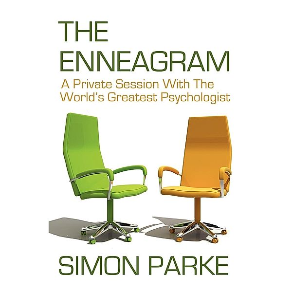 The Enneagram, Simon Parke