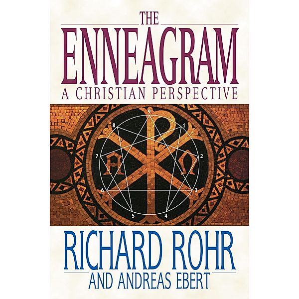 The Enneagram, Richard Rohr, Andreas Ebert