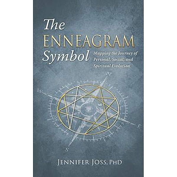 The Enneagram Symbol, Jennifer Joss