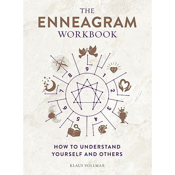The Enneagram Workbook, Klaus Vollmar