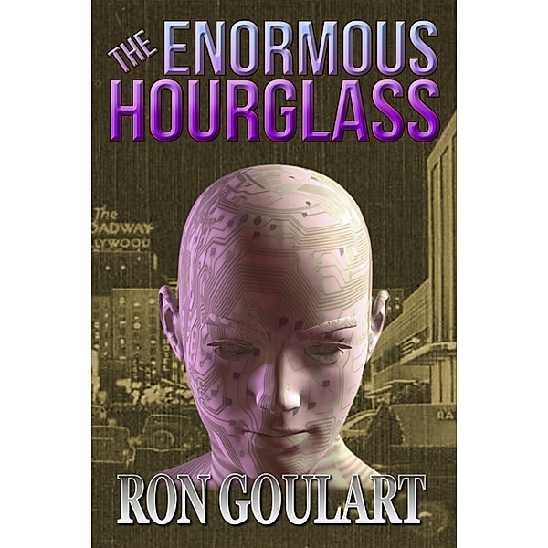 The Enormous Hourglass, Ron Goulart