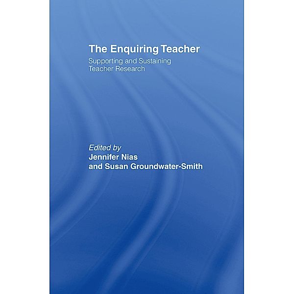 The Enquiring Teacher