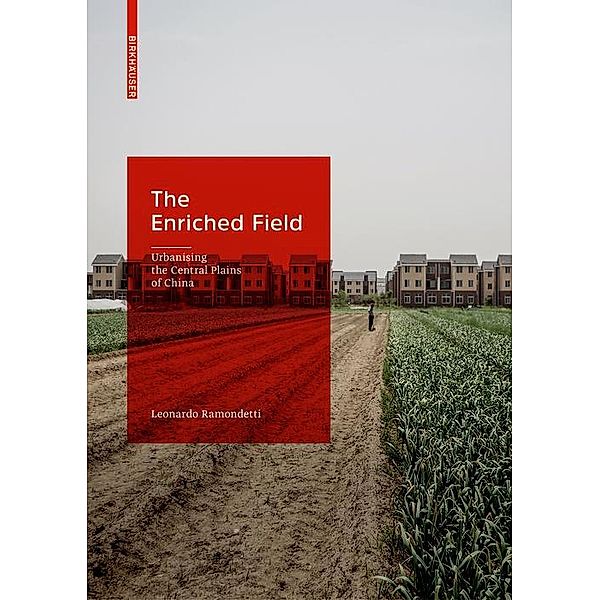 The Enriched Field, Leonardo Ramondetti