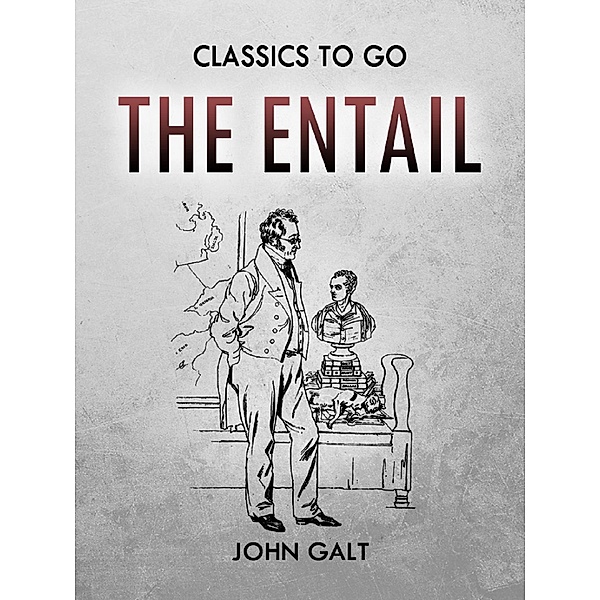 The Entail, John Galt