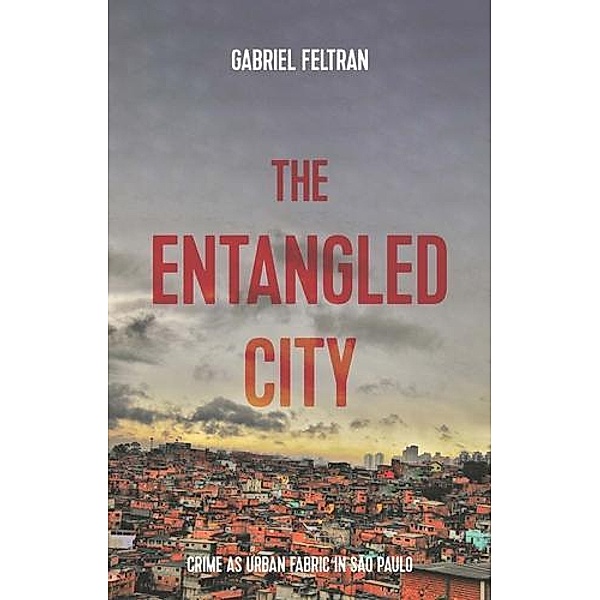 The entangled city, Gabriel Feltran
