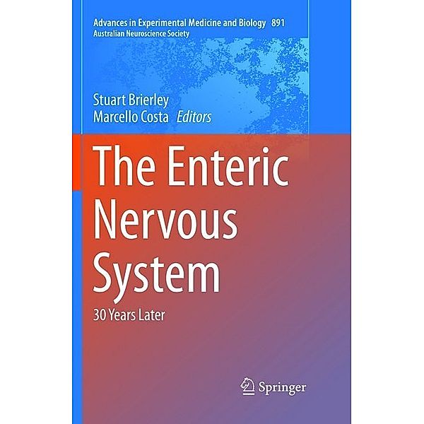 The Enteric Nervous System