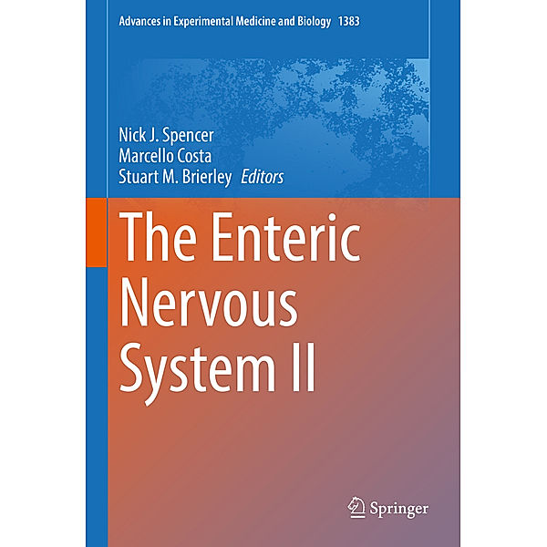 The Enteric Nervous System II