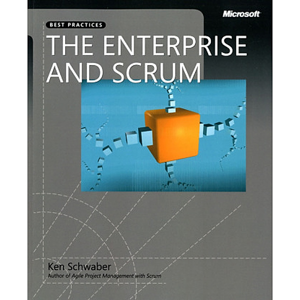 The Enterprise and Scrum, Ken Schwaber