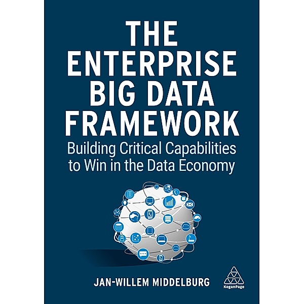 The Enterprise Big Data Framework, Jan-Willem Middelburg