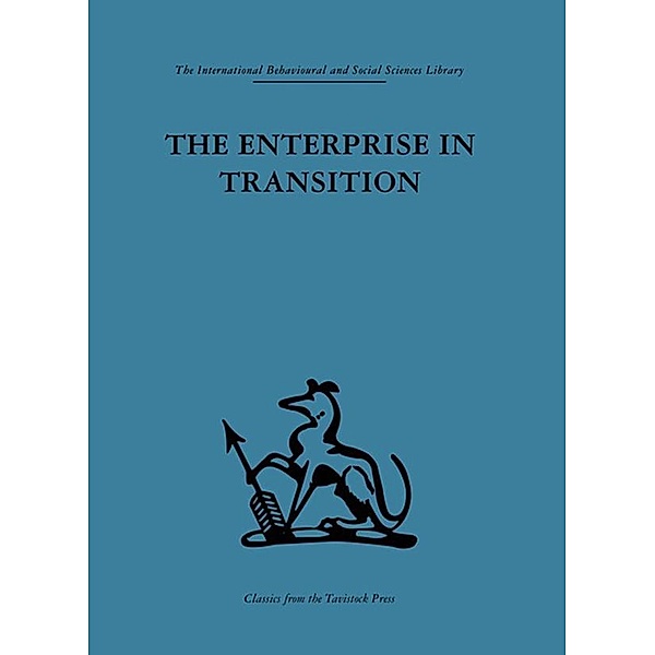 The Enterprise in Transition