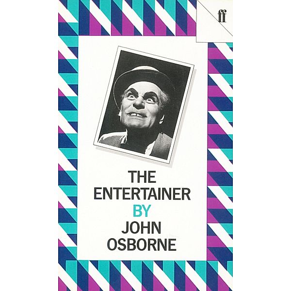 The Entertainer, John Osborne