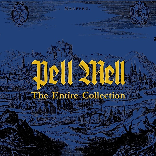 The Entire Collection, Pell Mell