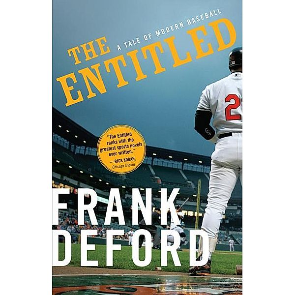 The Entitled, Frank Deford