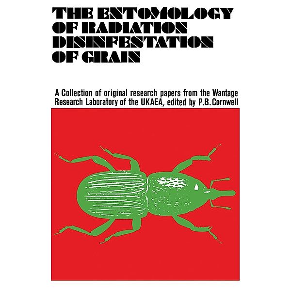 The Entomology of Radiation Disinfestation of Grain