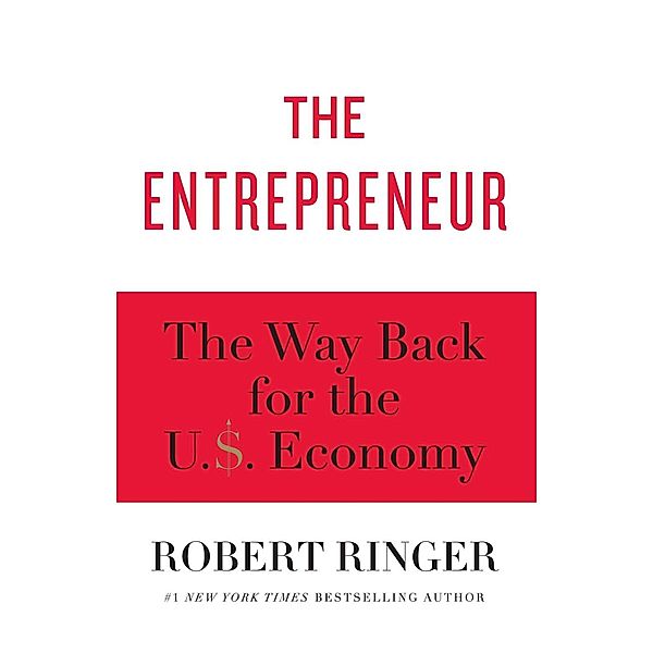 The Entrepreneur, Robert Ringer