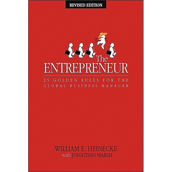 The Entrepreneur, William Heinecke, Jonathan Marsh