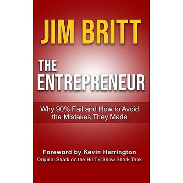 The Entrepreneur, Jim Britt