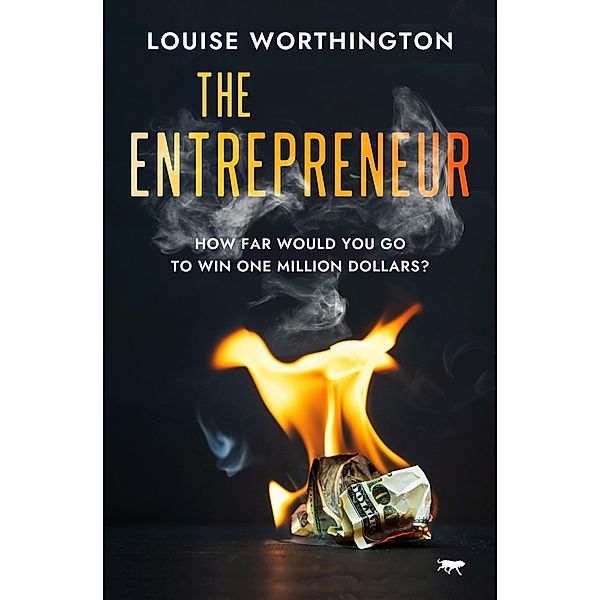 The Entrepreneur, Louise Worthington