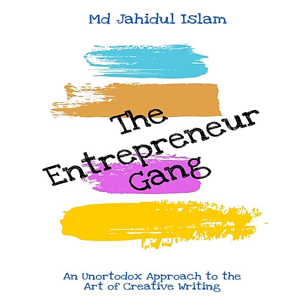 The Entrepreneur Gang, Md Jahidul Islam, W88Mobi, Kj VanDerwerken, Trinh Thanh
