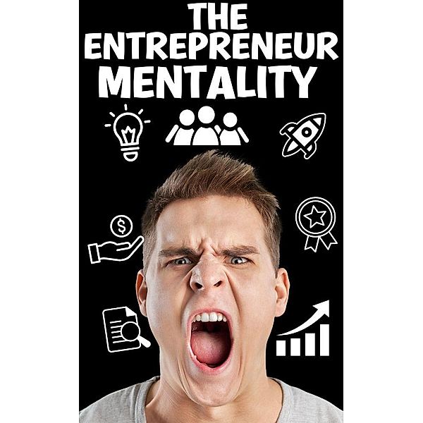 The Entrepreneur Mentality, Rose Adams