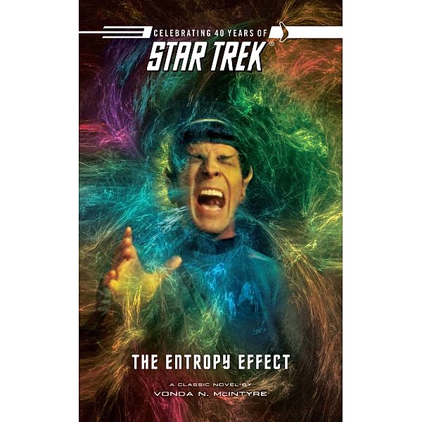 The Entropy Effect / Star Trek, Vonda N. McIntyre