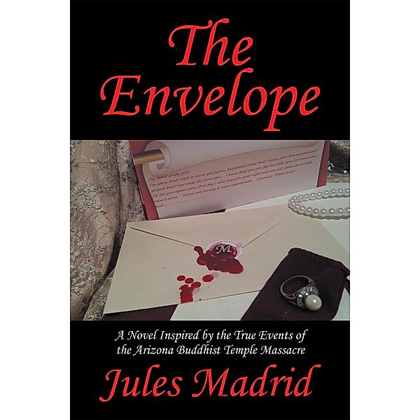 The Envelope, Jules Madrid