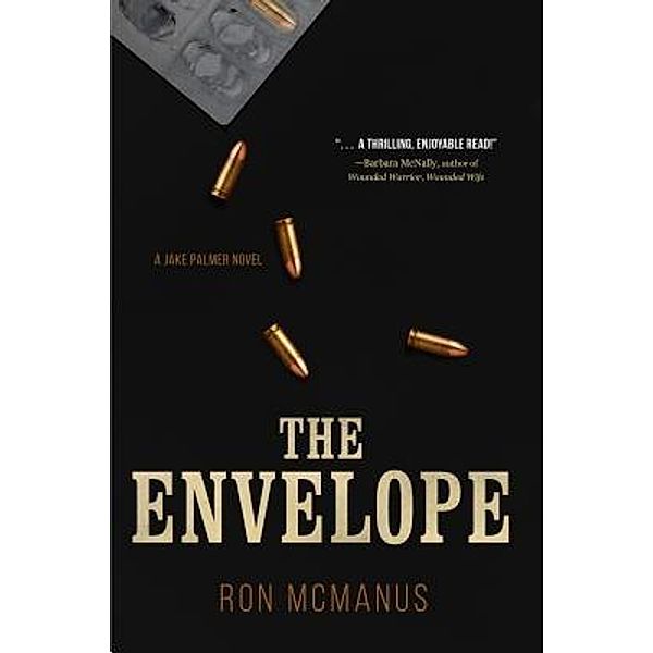 The Envelope / Bay Beach Books, Ron Mcmanus