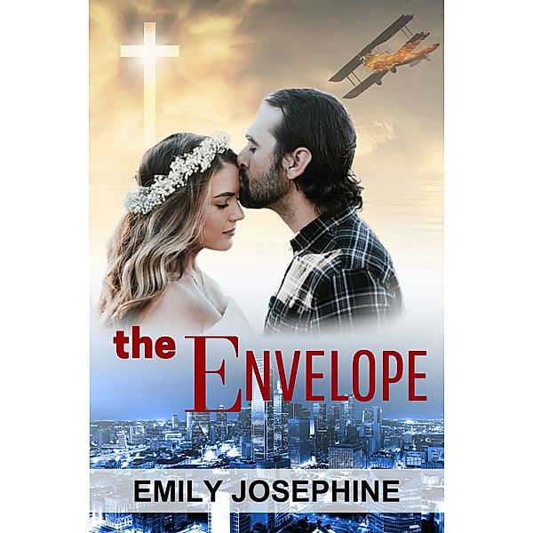 The Envelope (Texas Hearts, #1) / Texas Hearts, Emily Josephine