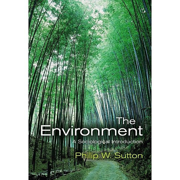 The Environment, Philip W. Sutton