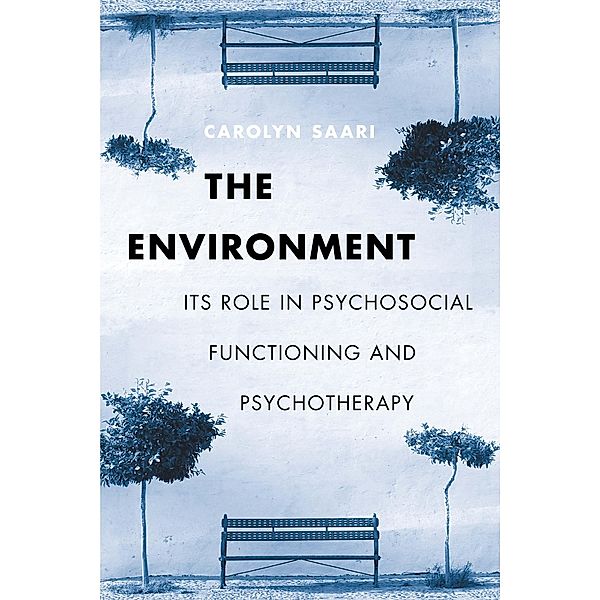 The Environment, Carolyn Saari