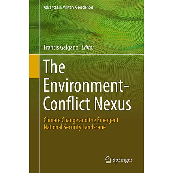 The Environment-Conflict Nexus