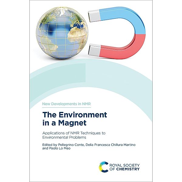 The Environment in a Magnet / ISSN