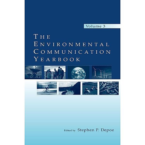 The Environmental Communication Yearbook