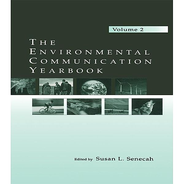 The Environmental Communication Yearbook