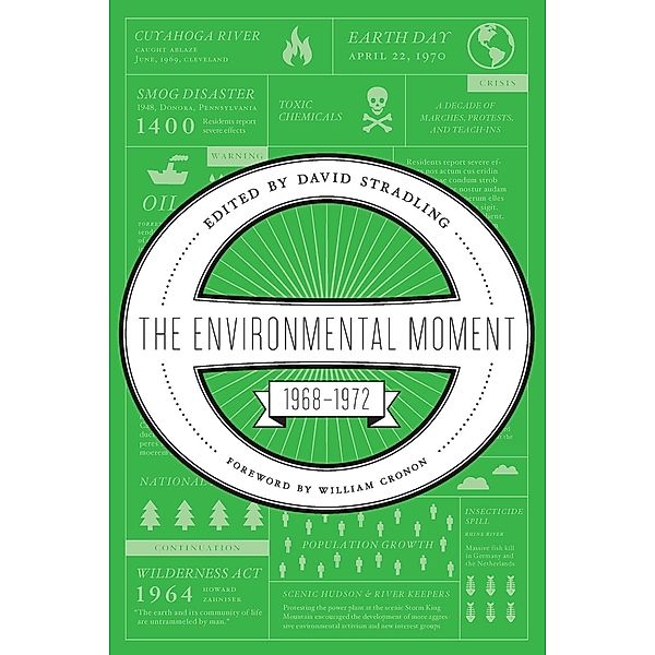 The Environmental Moment / Weyerhaeuser Environmental Classics