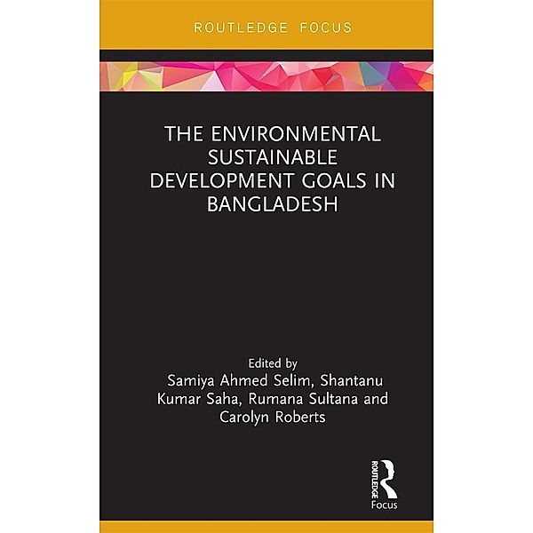 The Environmental Sustainable Development Goals in Bangladesh