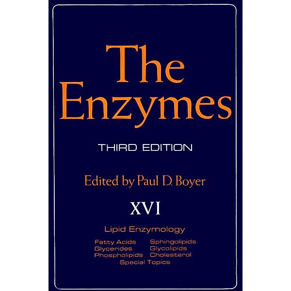 The Enzymes