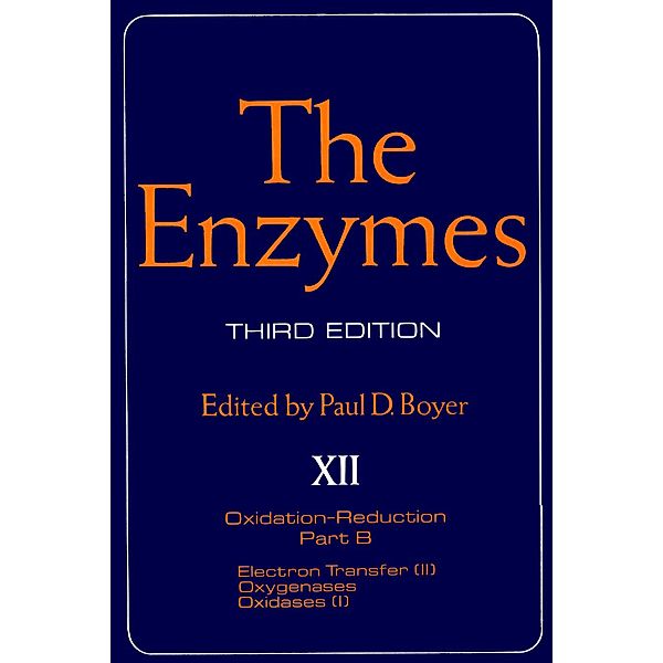 The Enzymes