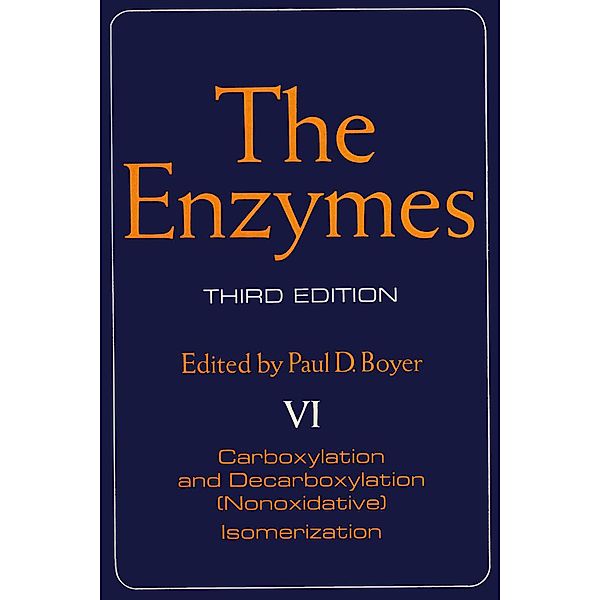 The Enzymes