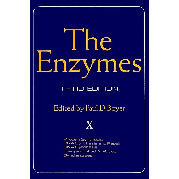 The Enzymes