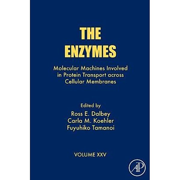 The Enzymes