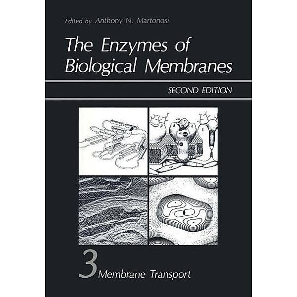 The Enzymes of Biological Membranes