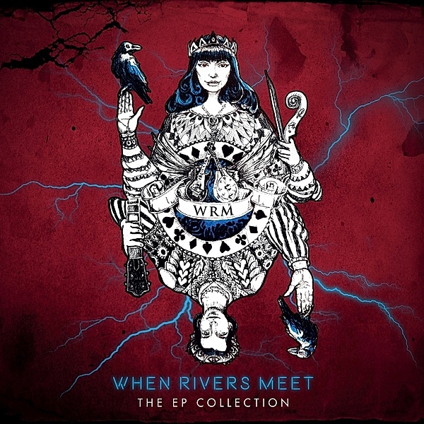 The Ep Collection, When Rivers Meet