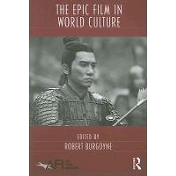 The Epic Film in World Culture