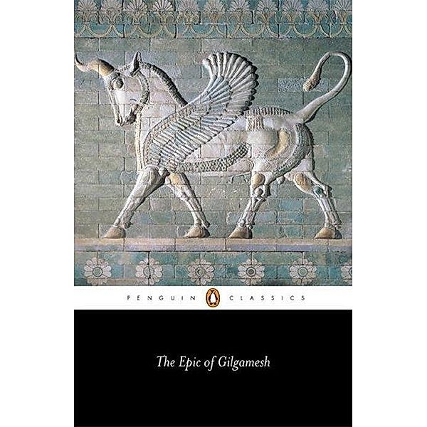 The Epic of Gilgamesh